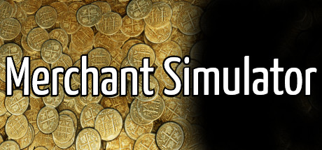 Merchant Simulator Cover Image