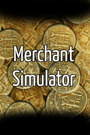 Merchant Simulator cover art