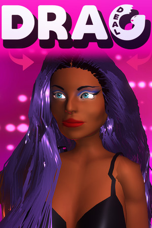Drag Deal cover art