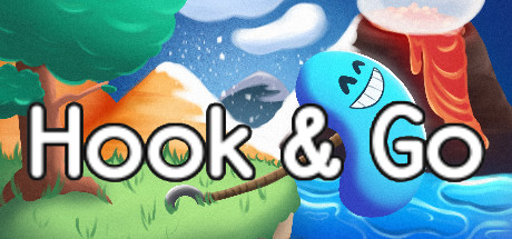 Hook & Go Cover Image