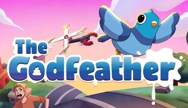 The Godfeather : A Mafia Pigeon Saga στο Steam