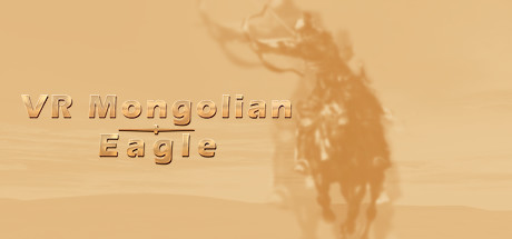 VR Mongolian Eagle Cover Image