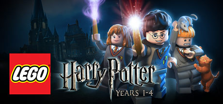 Baixar LEGO® Harry Potter: Years 1-4 Torrent