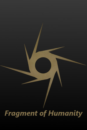 Fragment of Humanity cover art