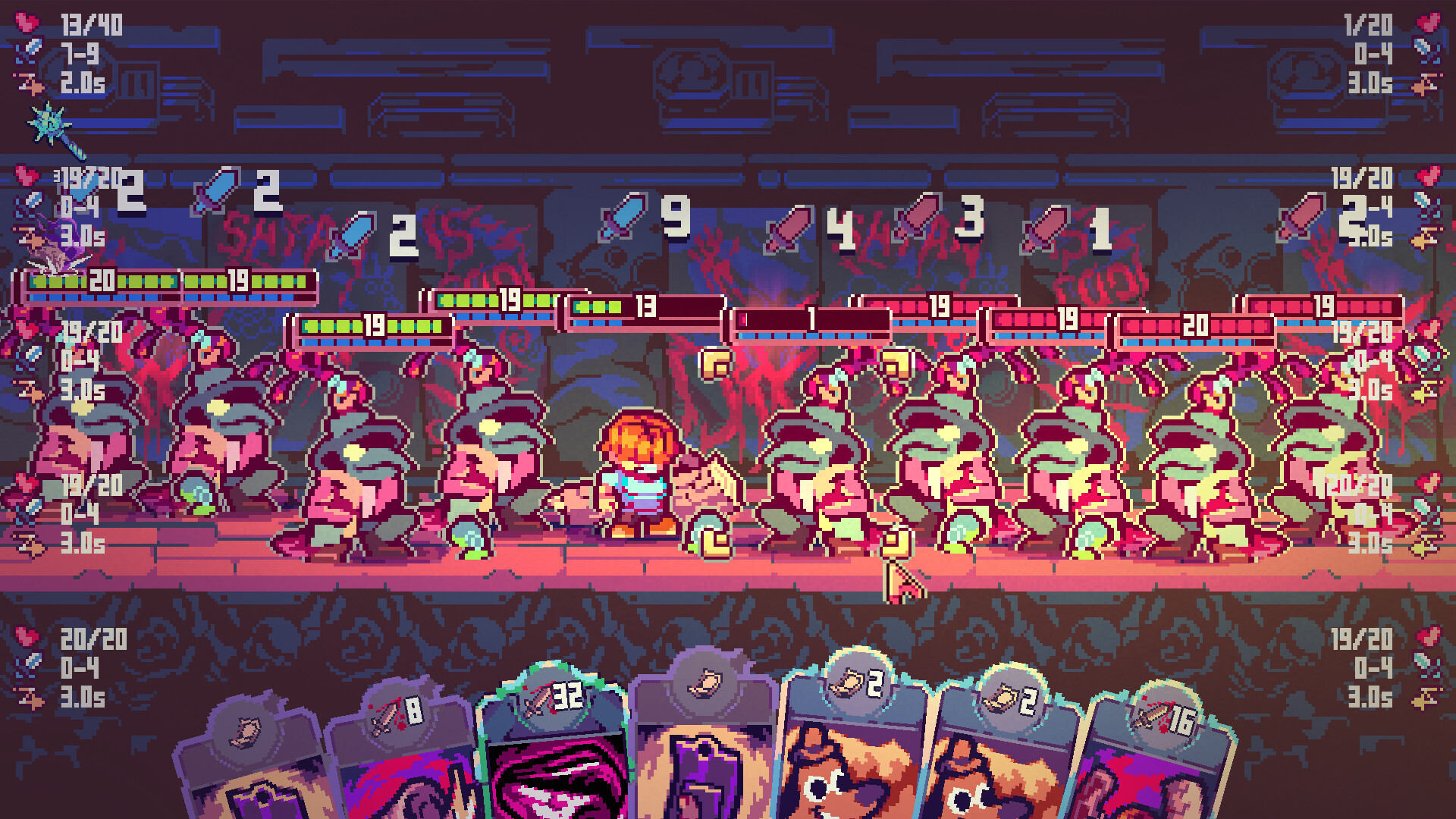Indie Game Lover RUNGORE