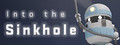 Into the Sinkhole