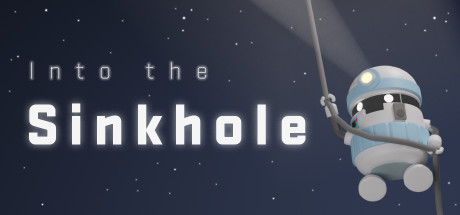 Into the Sinkhole Cover Image