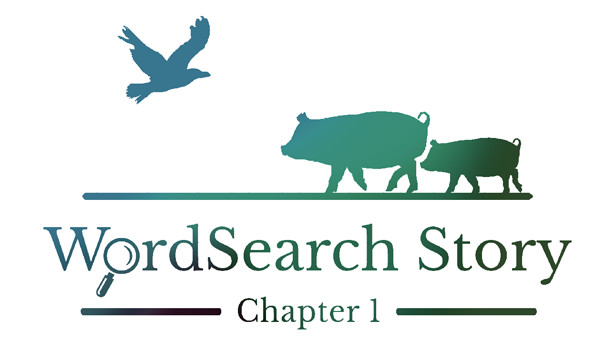 WordSearch Story: Samuel's Adventure
