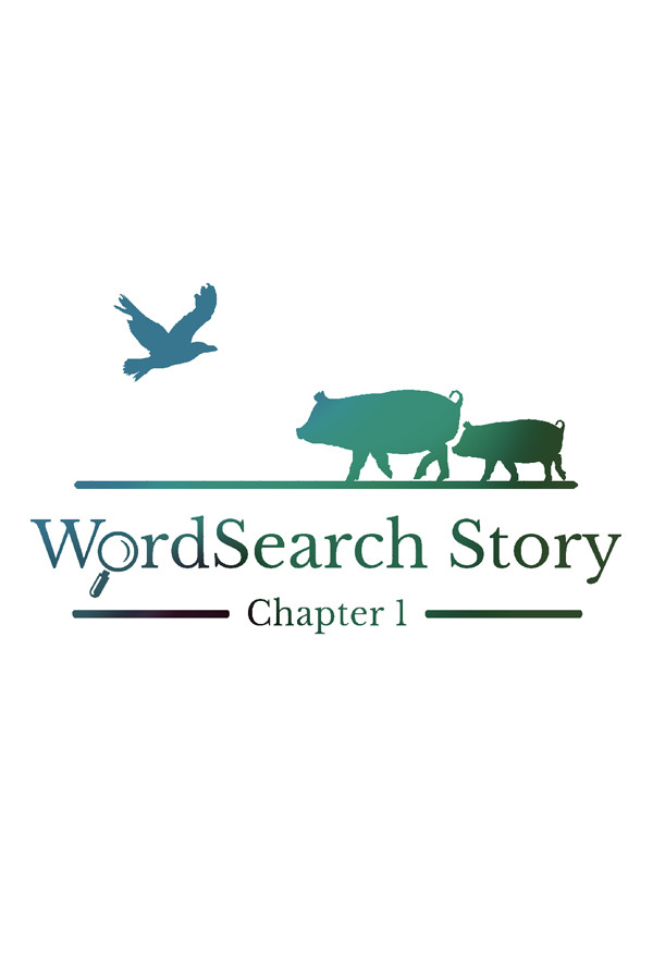 WordSearch Story: Samuel's Adventure 1