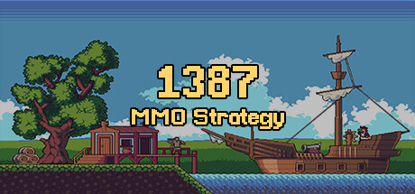 1387: MMO Strategy Cover Image