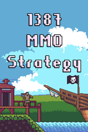 1387: MMO Strategy
