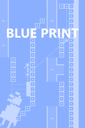 Blue Print cover art