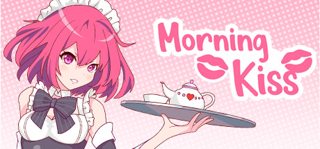Morning Kiss Cover Image