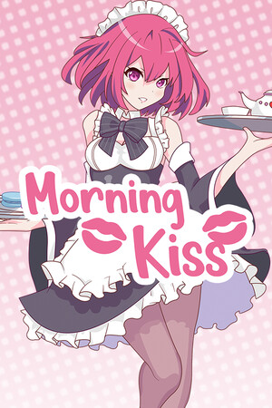 Morning Kiss cover art