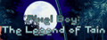 Pixel Boy: The Legend of Tain