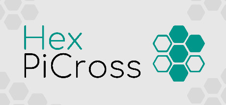 Hex Picross Cover Image