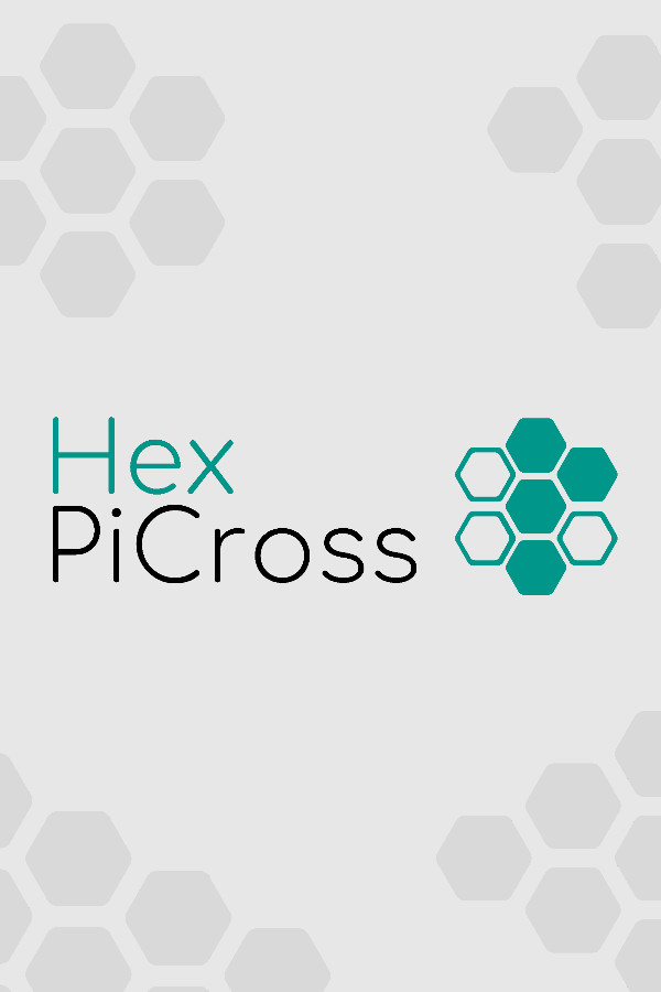 Hex Picross