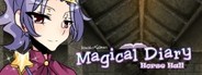 Magical Diary: Horse Hall