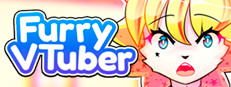 Furry VTuber
