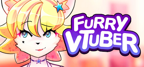 Furry VTuber