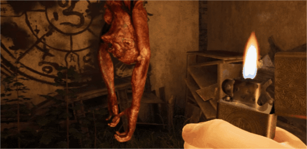 僭越:无光之日/Arrogation Unlight of Day（1.0HF2）