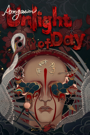 Arrogation: Unlight of Day cover art