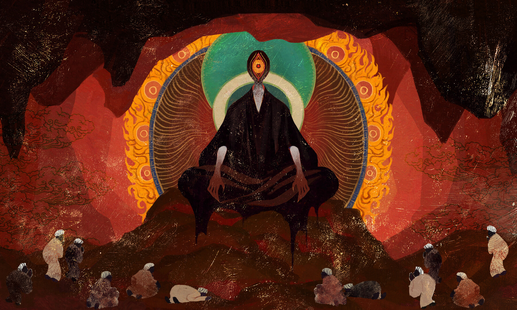 僭越:无光之日-Build.10537274-02.13.23-(官中+中文语音)