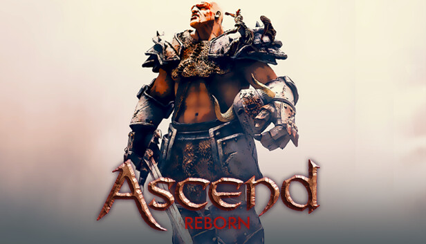 Ascend- Reborn