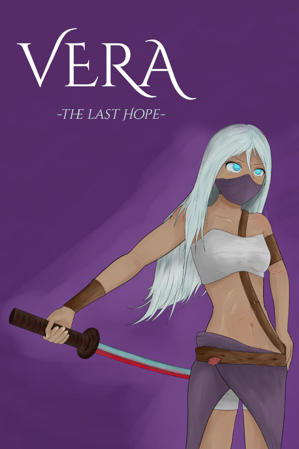 Vera: The Last Hope