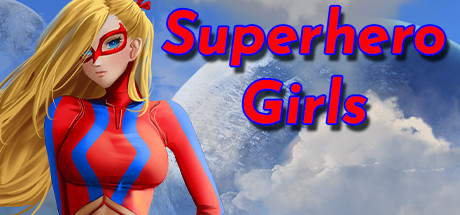 Baixar Superhero Girls Torrent
