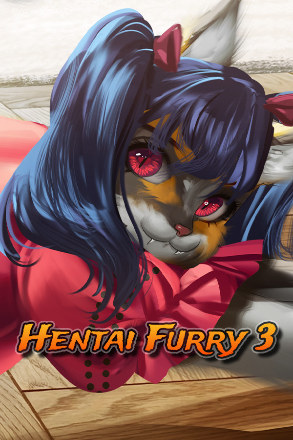 Hentai Furry 3
