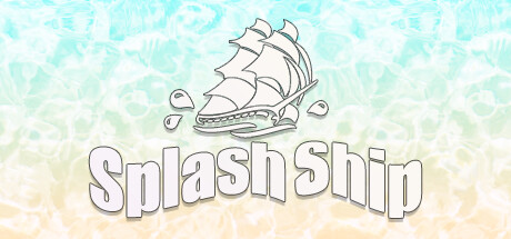 Splash Ship [steam key]