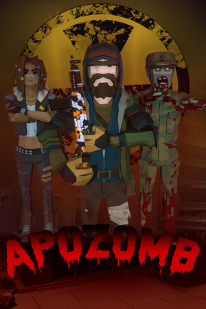 ApoZomb cover art