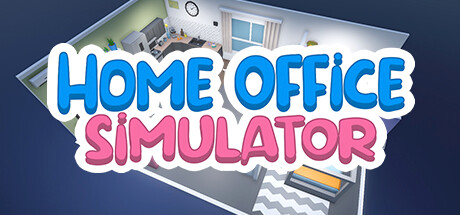 Home Office Simulator Cover Image