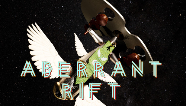 Aberrant Rift Steam capsule image