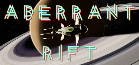 Aberrant Rift Cover Image