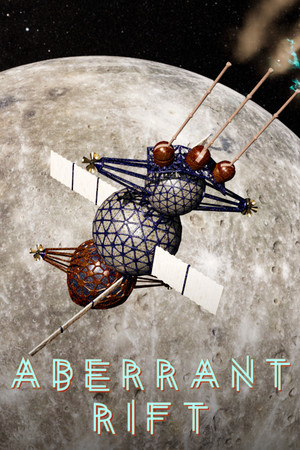 Aberrant Rift cover art
