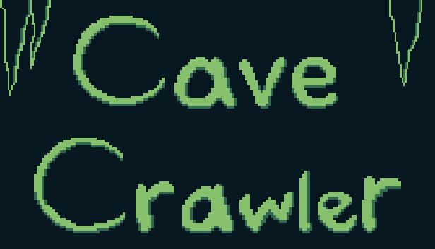 Cave Crawler Steam capsule image