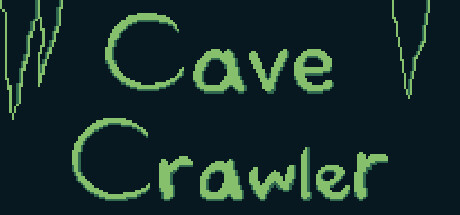 Cave Crawler: A Retro Exploration Adventure Cover Image
