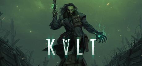 KVLT Cover Image