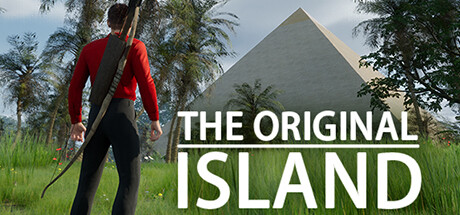 The Original Island