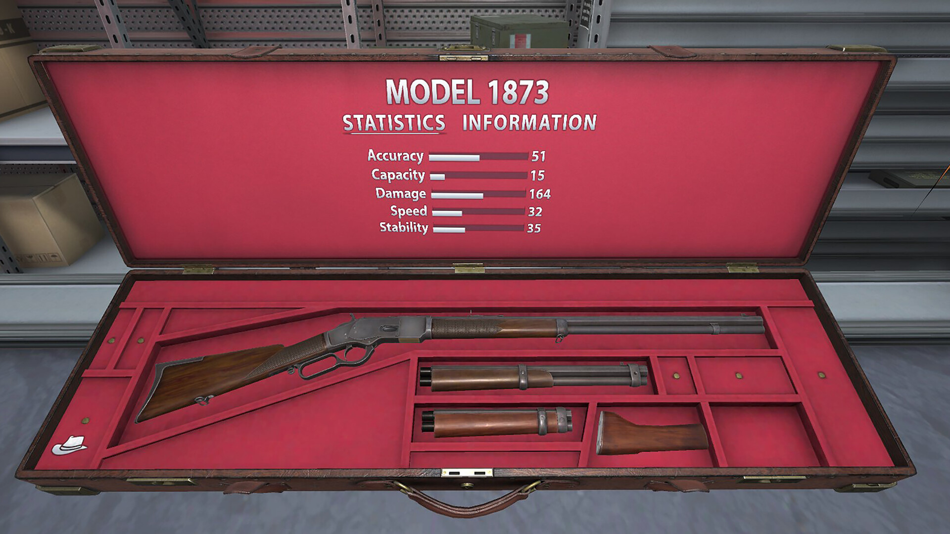 Gun Club VR Wild West DLC Screenshots · SteamDB