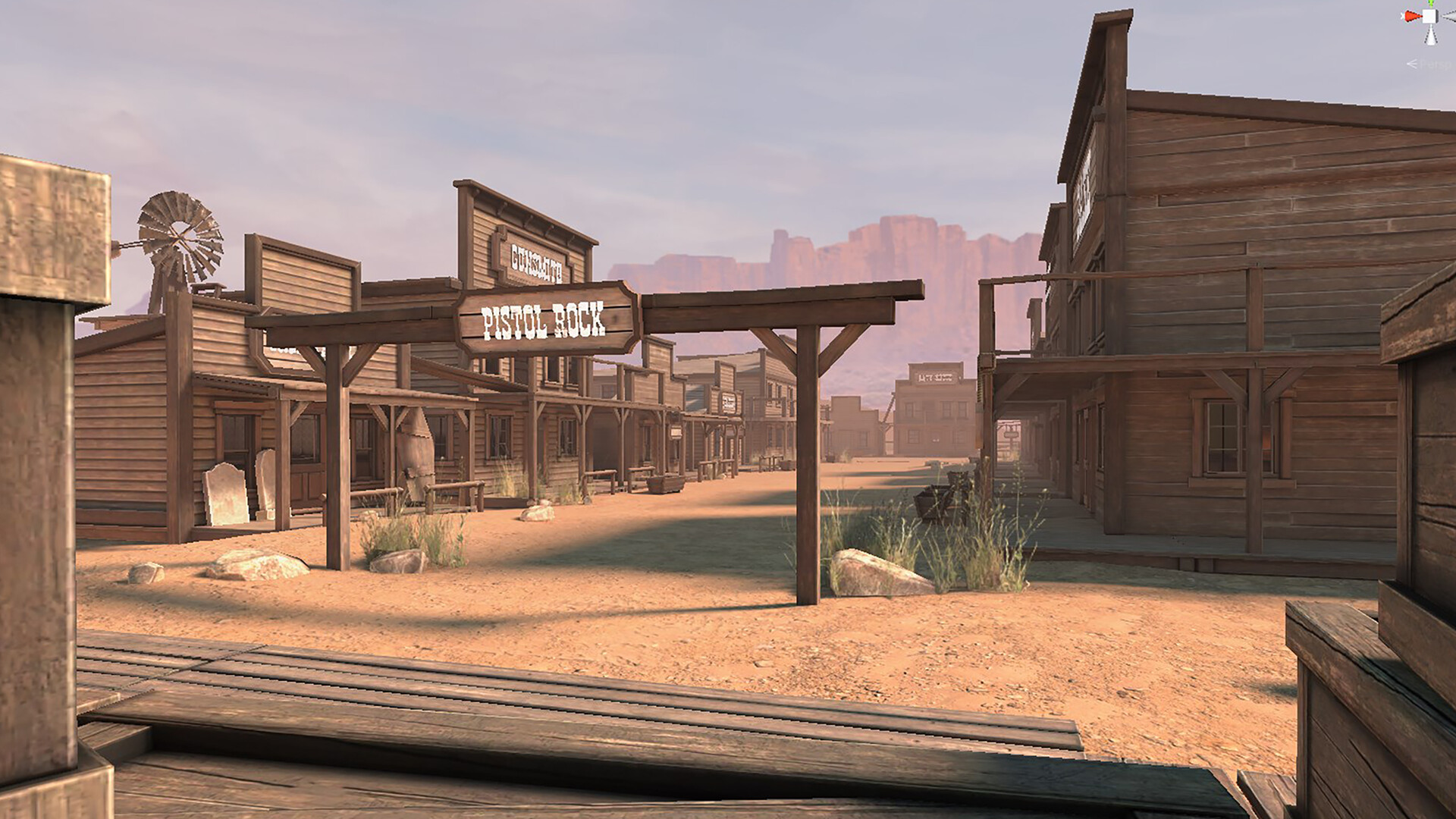 Gun Club VR Wild West DLC on Steam