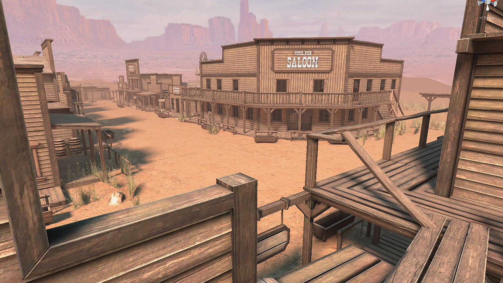 Gun Club VR Wild West DLC Screenshots · SteamDB