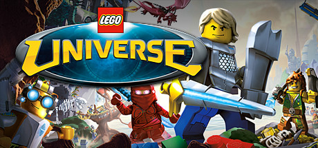 LEGO: Universe