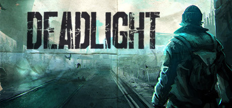 Deadlight Cover Image