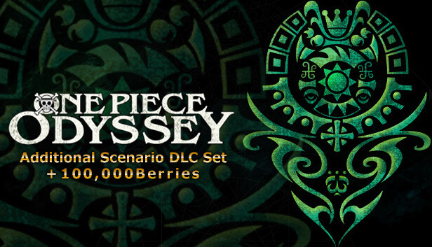 One Piece Odyssey ganha sinopse e novas imagens