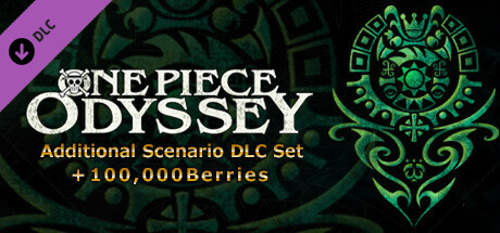ONE PIECE ODYSSEY Adventure Expansion Pack+100,000 Berries Steam header image