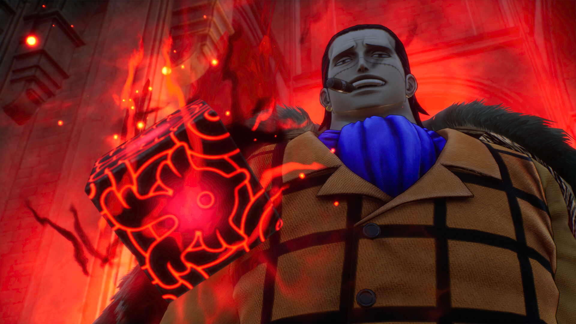 ONE PIECE ODYSSEY Adventure Expansion Pack+100,000 Berries on Steam