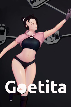 Goetita: Turn-based City cover art